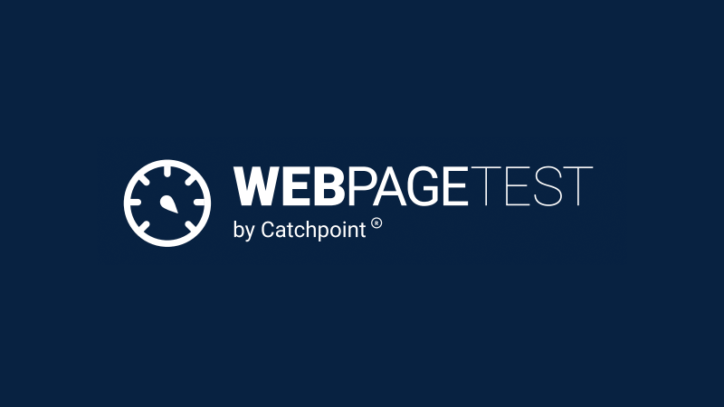 WebPageTest là công cụ hiệu quả để kiểm tra tốc độ trang web