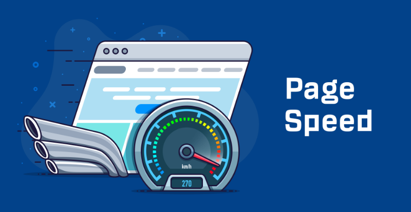 Page Speed là gì? Tầm quan trọng của Page Speed đối với SEO