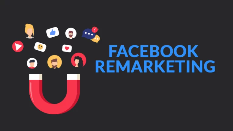 Remarketing Facebook là gì?